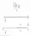 Fig. 18 - Fluted endodontic file
