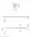 Fig. 19 - Fluted endodontic file