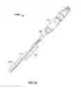 Fig. 30 - Fluted endodontic file