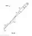 Fig. 31 - Fluted endodontic file