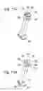 Fig. 10 - Syringe for multi-component materials, method of activating a syringe, mixing and dispensing apparatus and multi-component cartridge