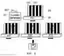 Fig. 04 - Three-dimensional oral cavity scan device using piezoelectric element based pattern module and variable focus lens