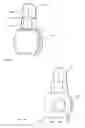 Fig. 06 - Continuous custom dental restoration manufacturing process and system