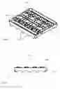 Fig. 10 - Continuous custom dental restoration manufacturing process and system