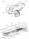 Fig. 13 - Continuous custom dental restoration manufacturing process and system