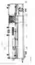 Fig. 14 - Continuous custom dental restoration manufacturing process and system