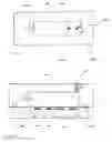 Fig. 16 - Continuous custom dental restoration manufacturing process and system