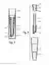 Fig. 06 - DISPENSER AND METHOD FOR APPLYING A TOOTH WHITENING COMPOSITION