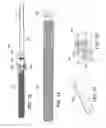 Fig. 10 - Storage assembly for prosthetic valve