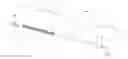 Fig. 01 - Device for the treatment of esophageal stenoses