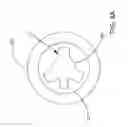 Fig. 10 - Ocular implant delivery system and method