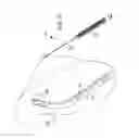 Fig. 24 - Ocular implant delivery system and method