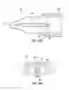 Fig. 41 - INSERTER CAP AND RELATED FEATURES