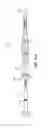 Fig. 42 - INSERTER CAP AND RELATED FEATURES