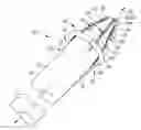 Fig. 01 - TYMPANIC MEMBRANE REPAIR DEVICE