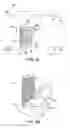 Fig. 03 - Endoluminal prosthesis comprising a valve and an axially extendable segment