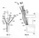 Fig. 24 - Suture deployment of prosthetic heart valve