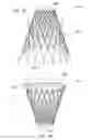 Fig. 10 - Mitral valve inversion prostheses