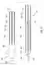 Fig. 16 - Venous valve prostheses