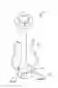 Fig. 01 - Universal valve annulus sizing device