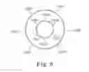 Fig. 10 - Universal valve annulus sizing device