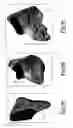 Fig. 08 - Tegmen plate prosthesis and methods for manufacturing and using the same