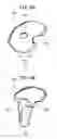 Fig. 15 - Artificial knee joint