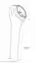 Fig. 02 - Modular humeral implant