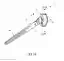 Fig. 03 - Modular humeral implant