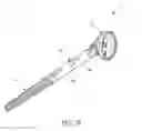 Fig. 04 - Modular humeral implant