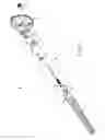 Fig. 05 - Modular humeral implant