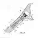Fig. 08 - Modular humeral implant