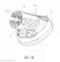 Fig. 11 - Modular humeral implant