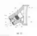 Fig. 12 - Modular humeral implant