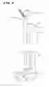 Fig. 04 - Systems and methods for installing ankle replacement prostheses
