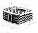Fig. 01 - Porous interbody spacer
