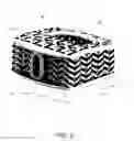 Fig. 03 - Porous interbody spacer