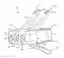 Fig. 01 - Compound-arc, splined anchor