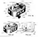 Fig. 18 - PLATE AND CAGE SYSTEM WITH STANDALONE EFFECTS AND RELATED METHODS