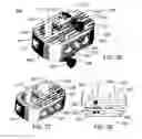 Fig. 18 - PLATE CAGE SYSTEM WITH STANDALONE EFFECTS AND RELATED METHODS