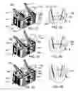 Fig. 20 - PLATE CAGE SYSTEM WITH STANDALONE EFFECTS AND RELATED METHODS