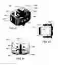 Fig. 23 - PLATE CAGE SYSTEM WITH STANDALONE EFFECTS AND RELATED METHODS