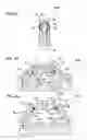 Fig. 10 - Expanding implant with hinged arms
