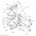 Fig. 01 - Instrumentation and methods for use in implanting a cervical disc replacement device