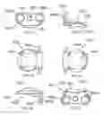 Fig. 02 - Instrumentation and methods for use in implanting a cervical disc replacement device