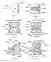 Fig. 03 - Instrumentation and methods for use in implanting a cervical disc replacement device
