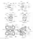 Fig. 05 - Instrumentation and methods for use in implanting a cervical disc replacement device