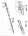 Fig. 10 - Devices and methods for preparation of vertebral members