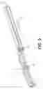 Fig. 11 - Devices and methods for preparation of vertebral members