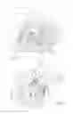 Fig. 05 - Cylinder head, element and flange of a piston engine